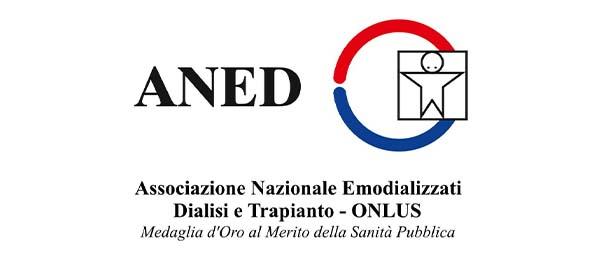 Aned logo
